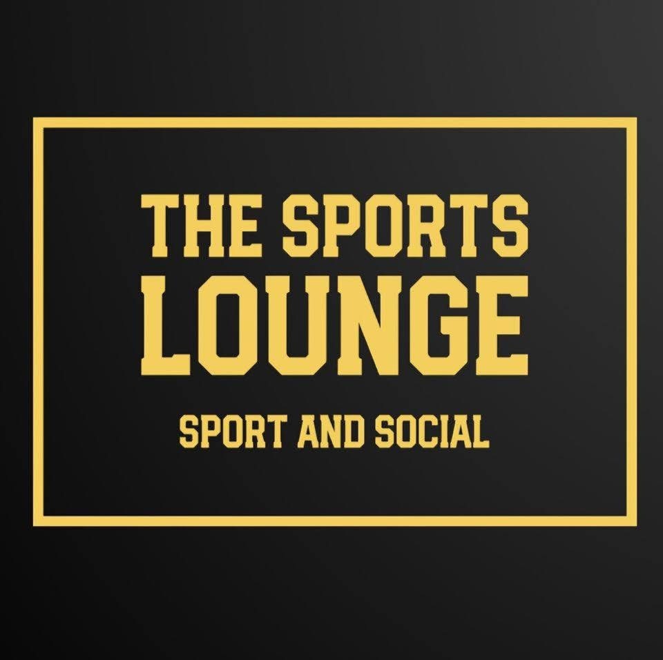 The Sports Lounge