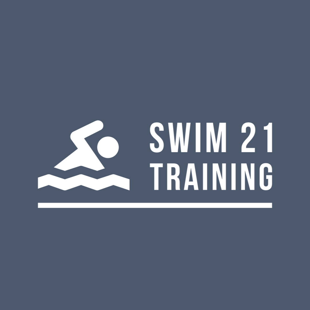 Swim 21 Training