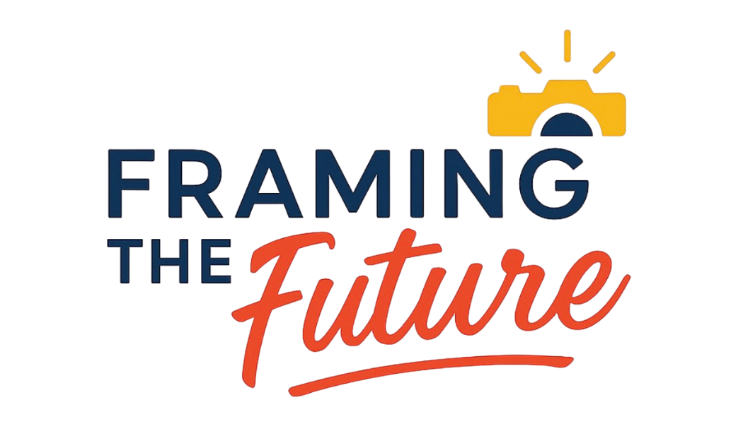 Framing The Future