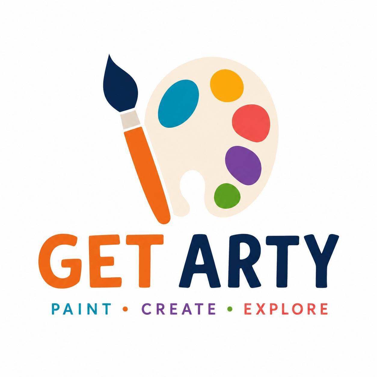 Getarty