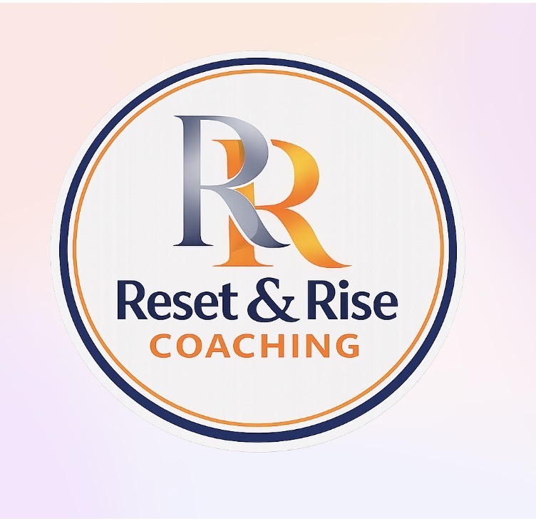 Reset & Rise coaching ltd