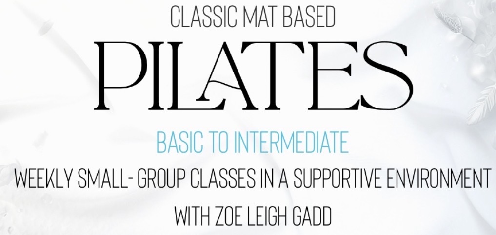 ZLG Pilates