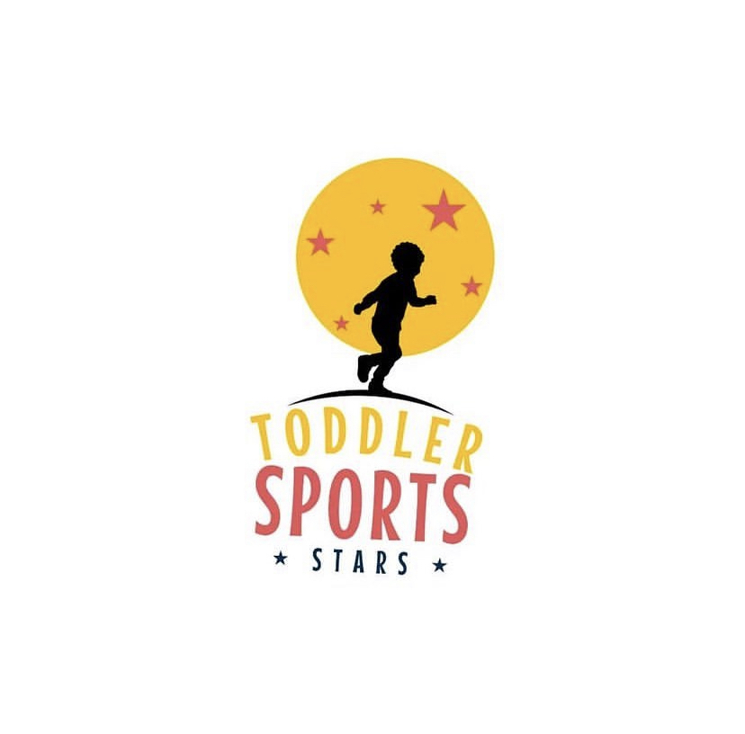 Toddler sports stars