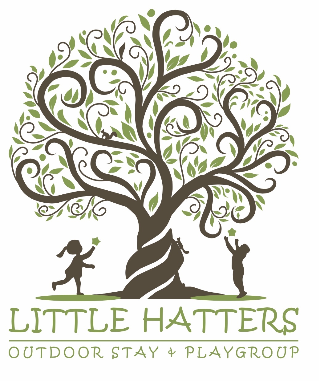 Littlehatters