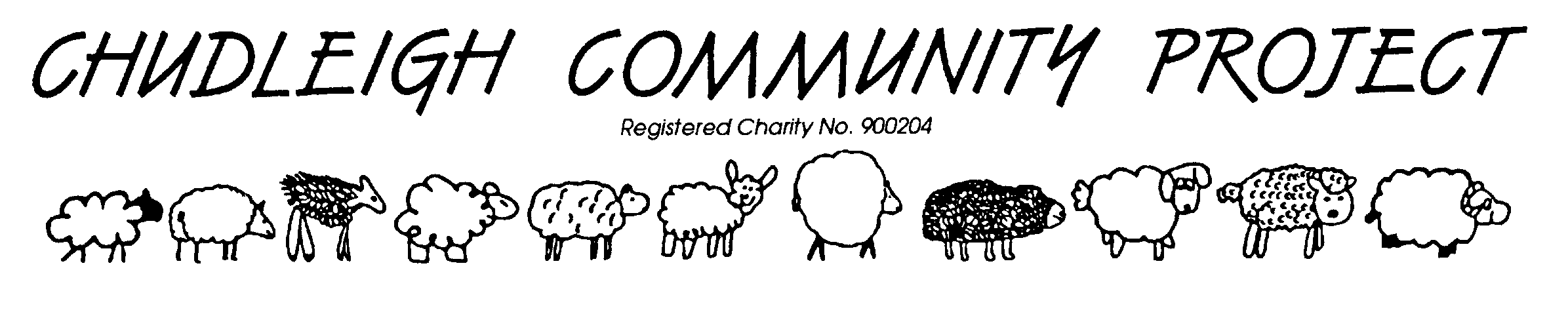 Chudleigh Community Project