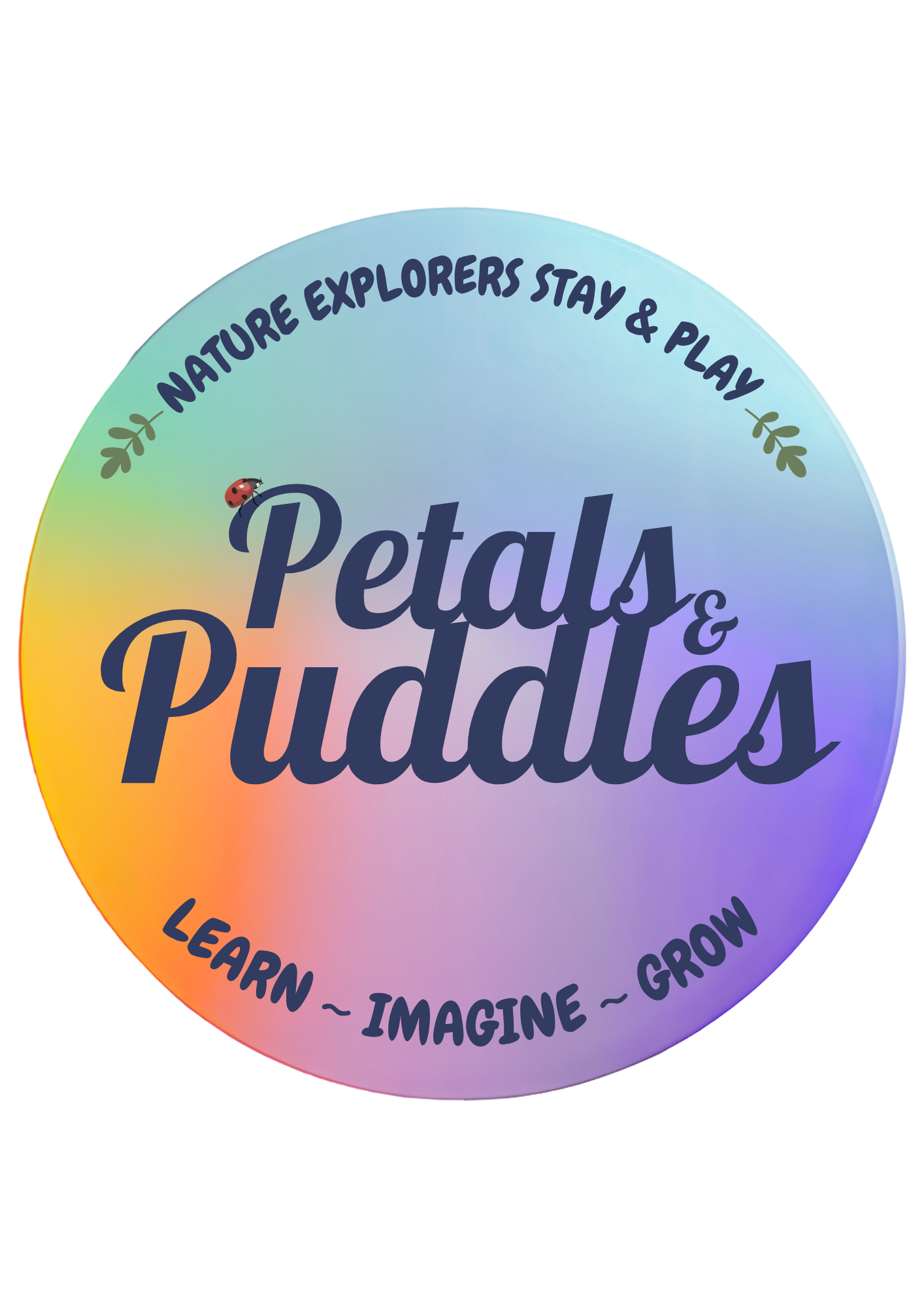 Petalsandpuddles