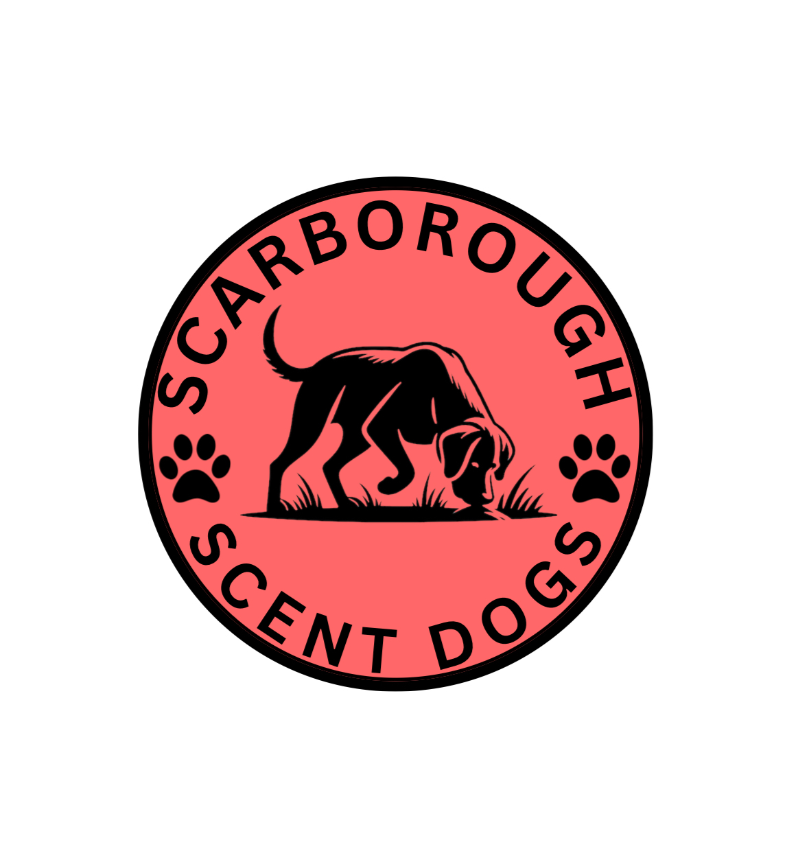 Scarboroughscentdogs