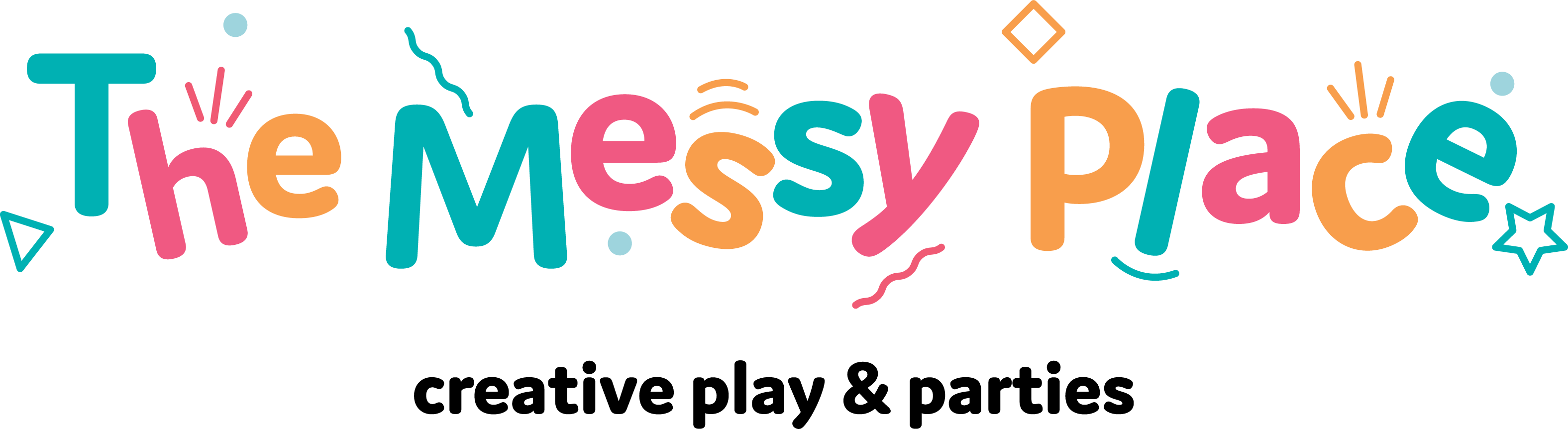 The Messy Place