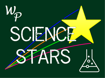 WP Science Stars