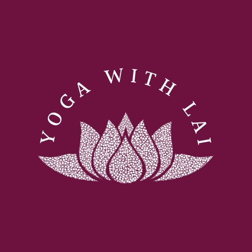 YogawithLai