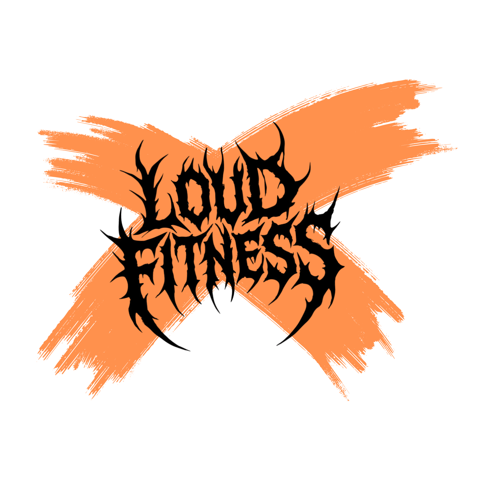 Loud Fitness