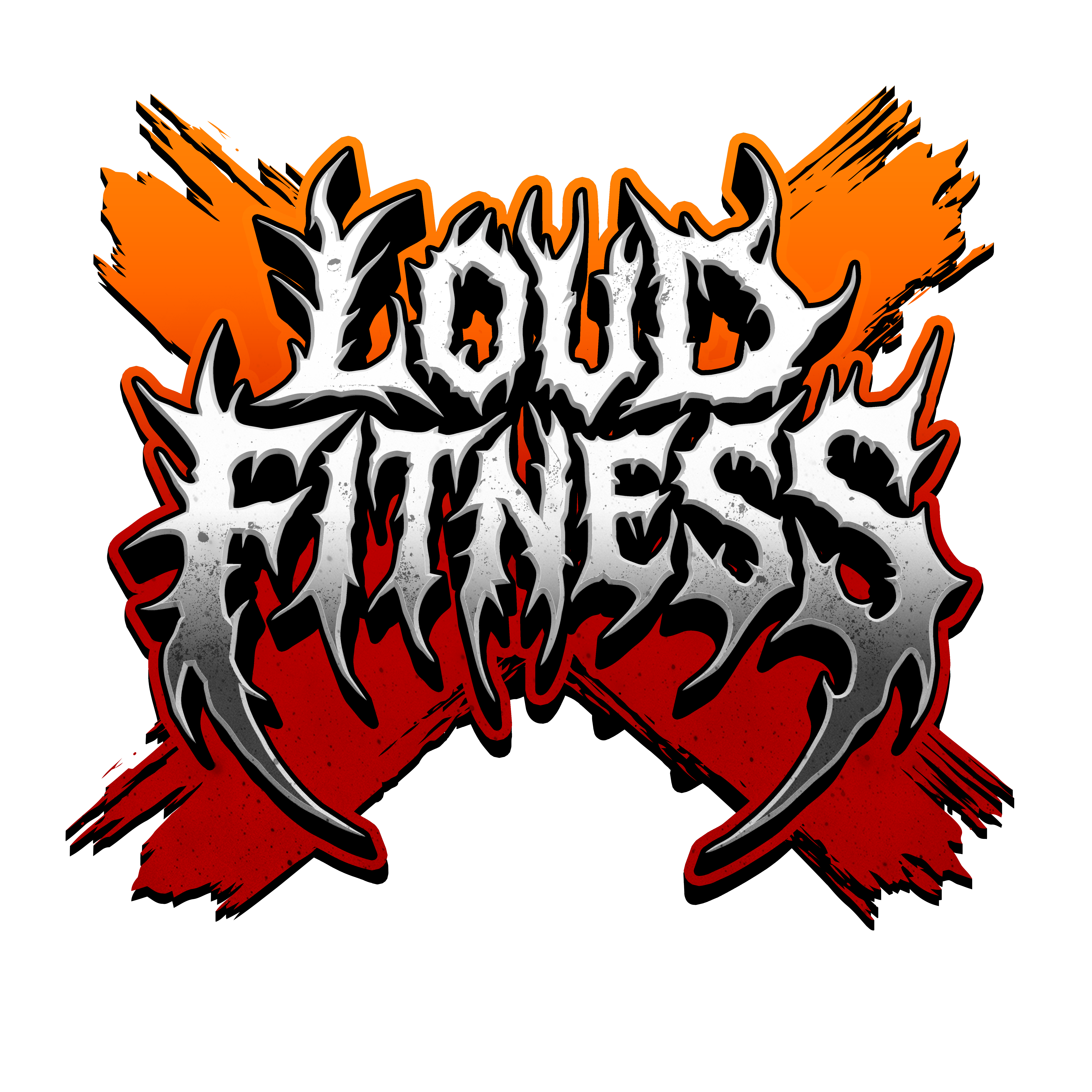 Loud Fitness