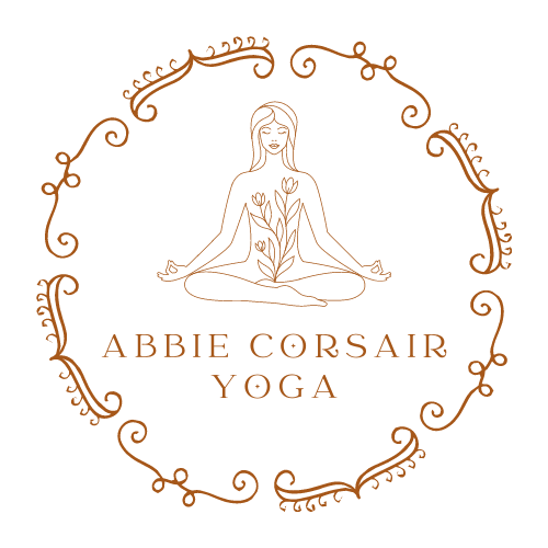 Abbiecorsair-yoga