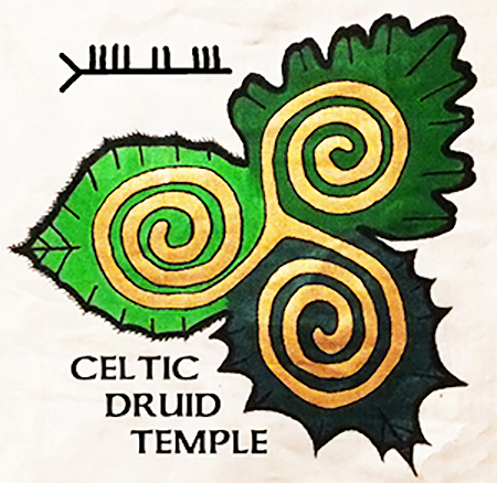 Celticdruidtempletours