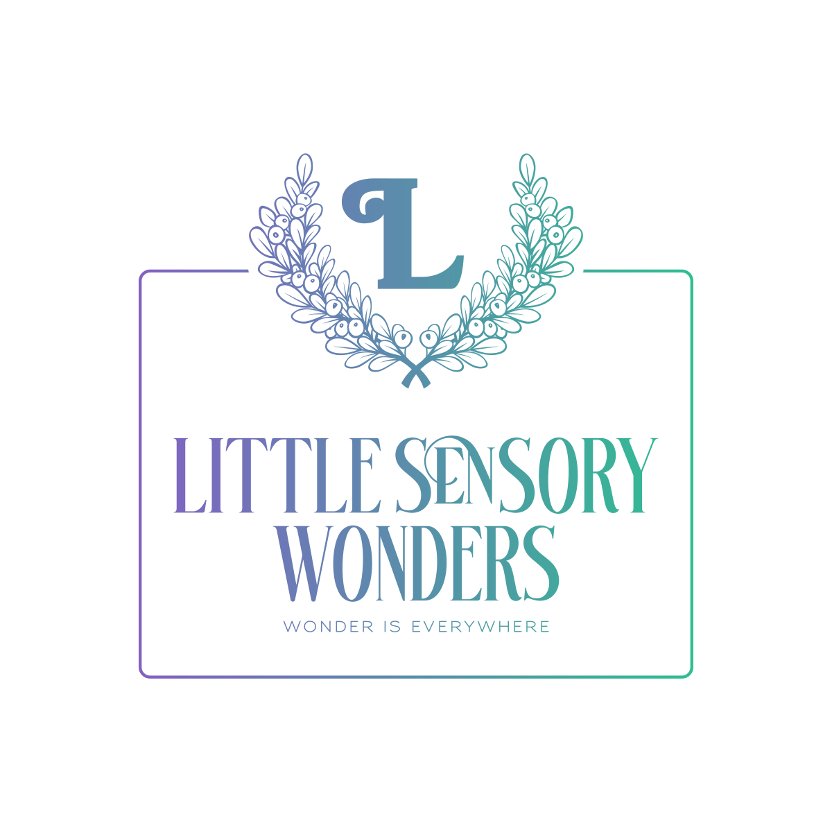 LittleSensoryWonders