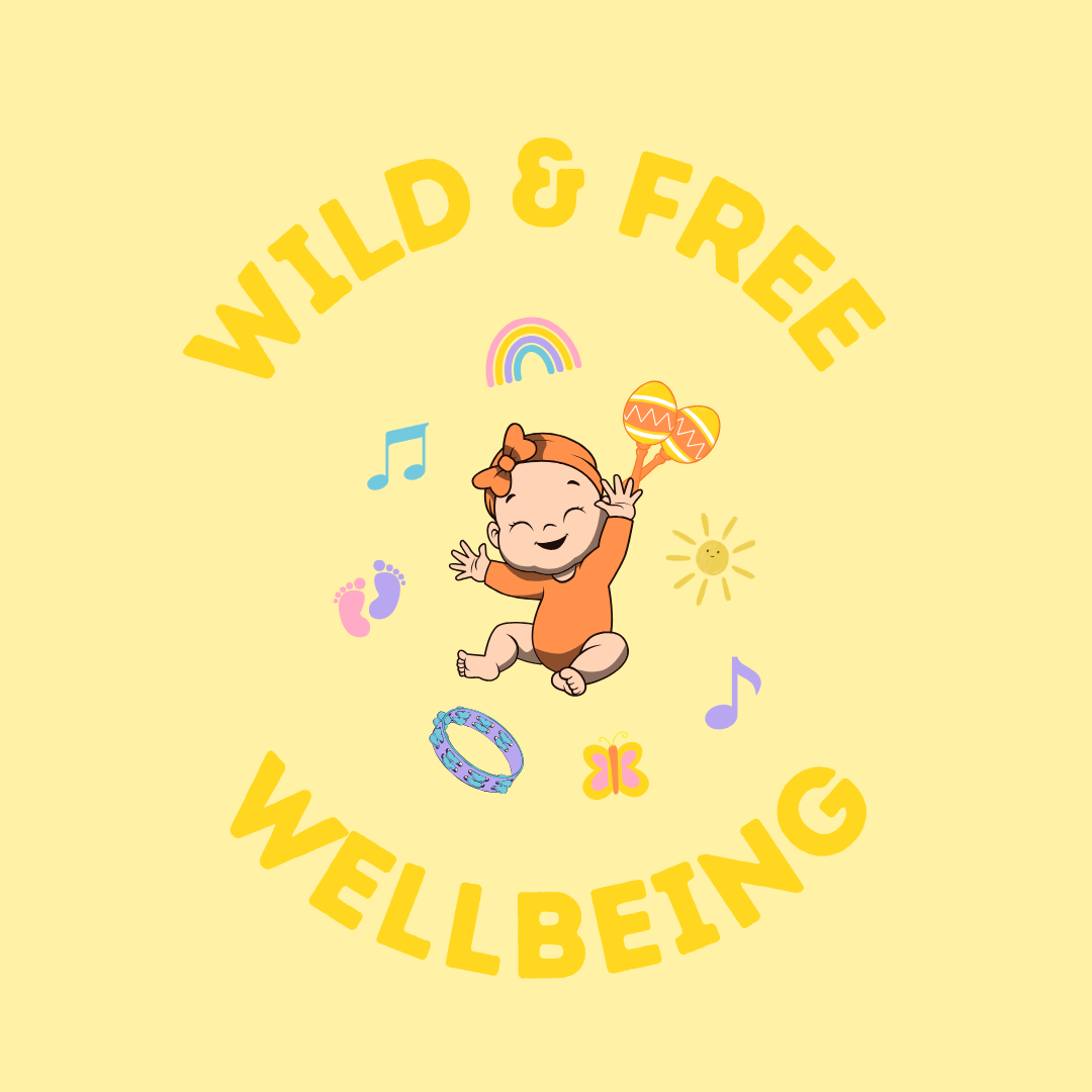 Wild & Free Wellbeing