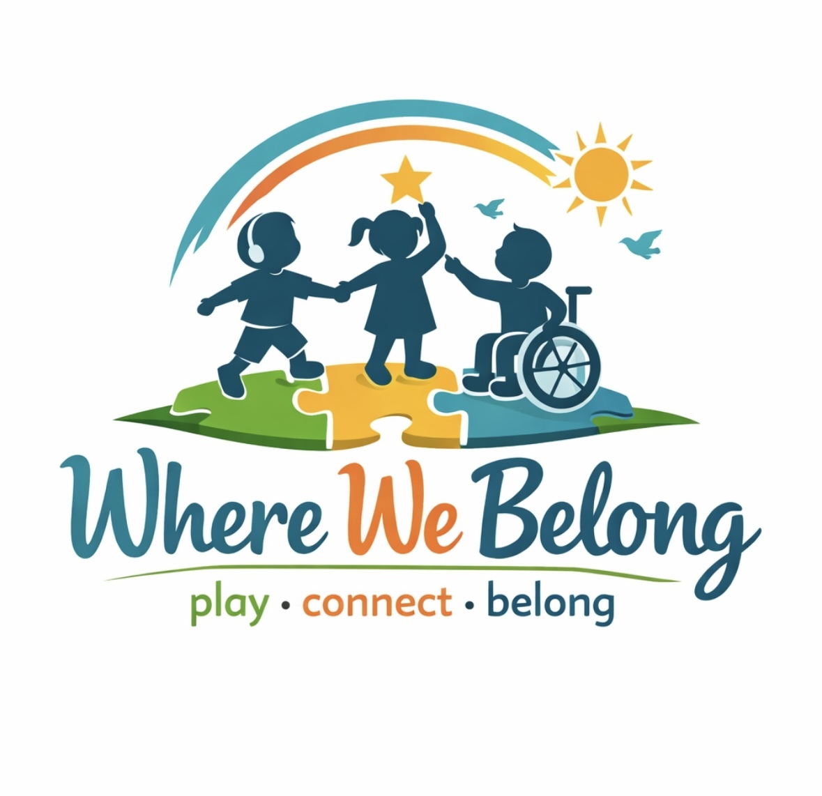 Wherewebelong