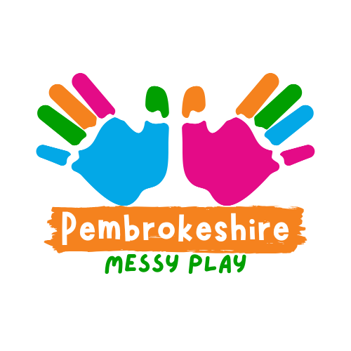 Pembrokeshire Messy Play