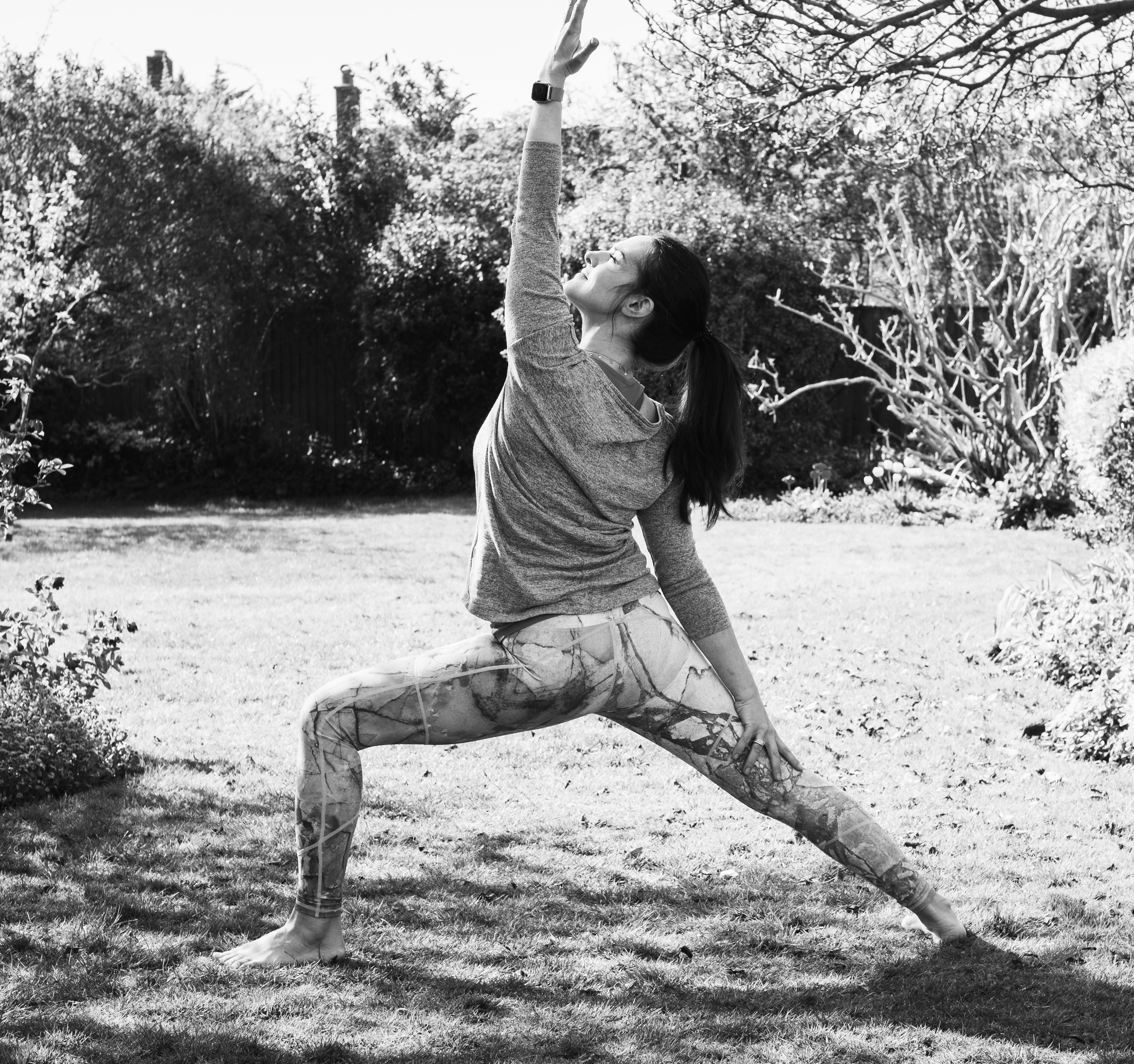 Helena Markovic Yoga