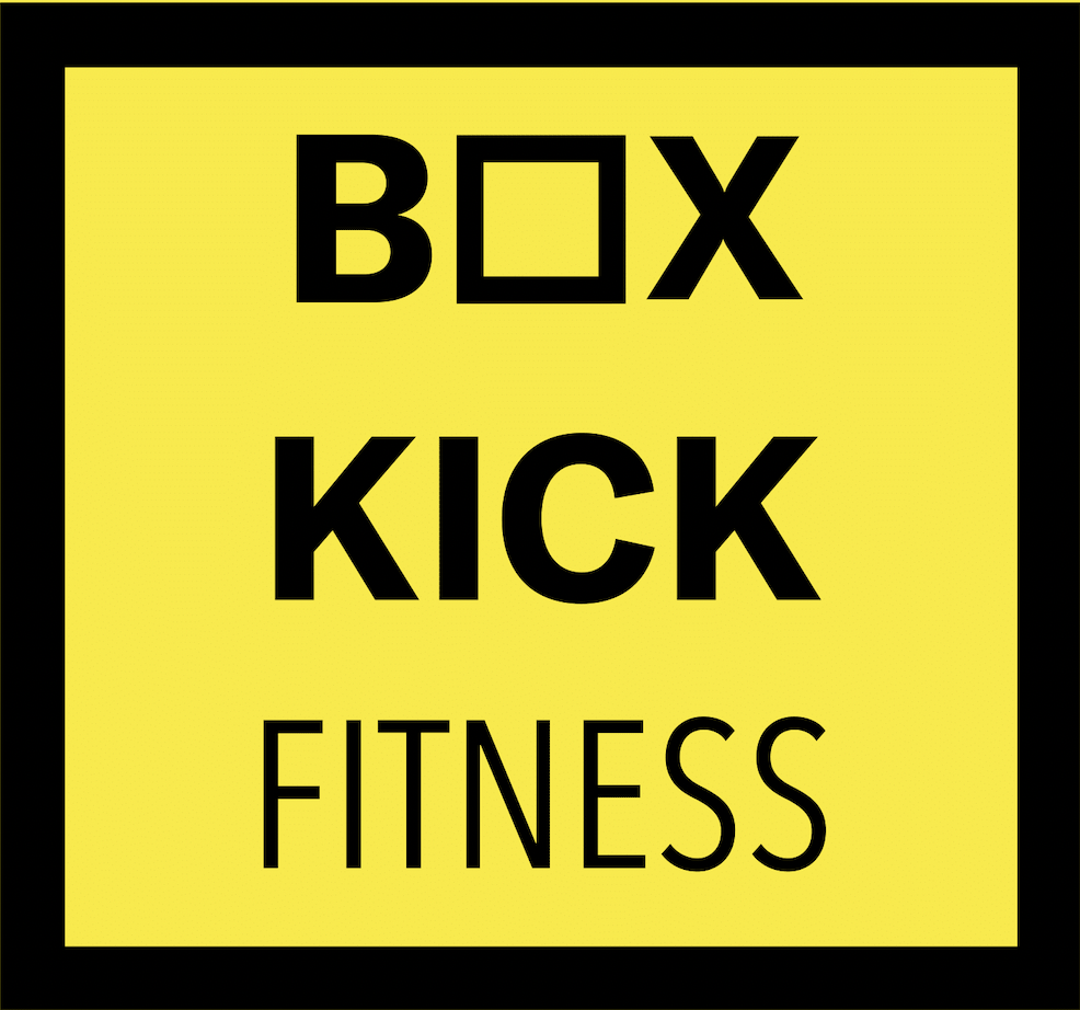 Boxkickfitness