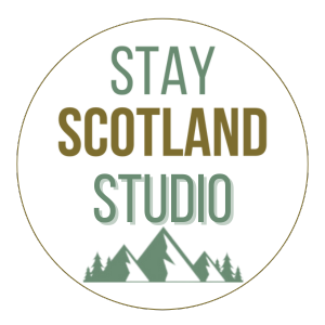 The Studio Stay Scotland
