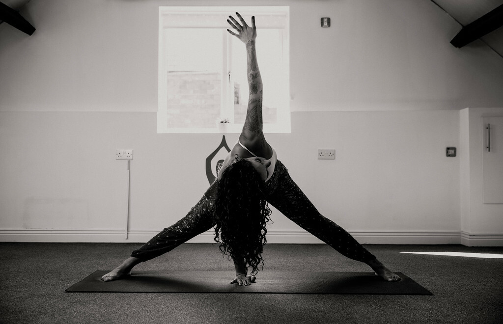 Beetadasana