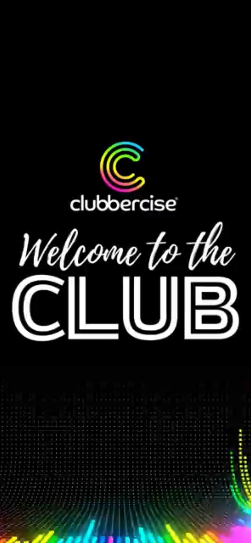 Clubbercise Bingley and Skipton with Louise 