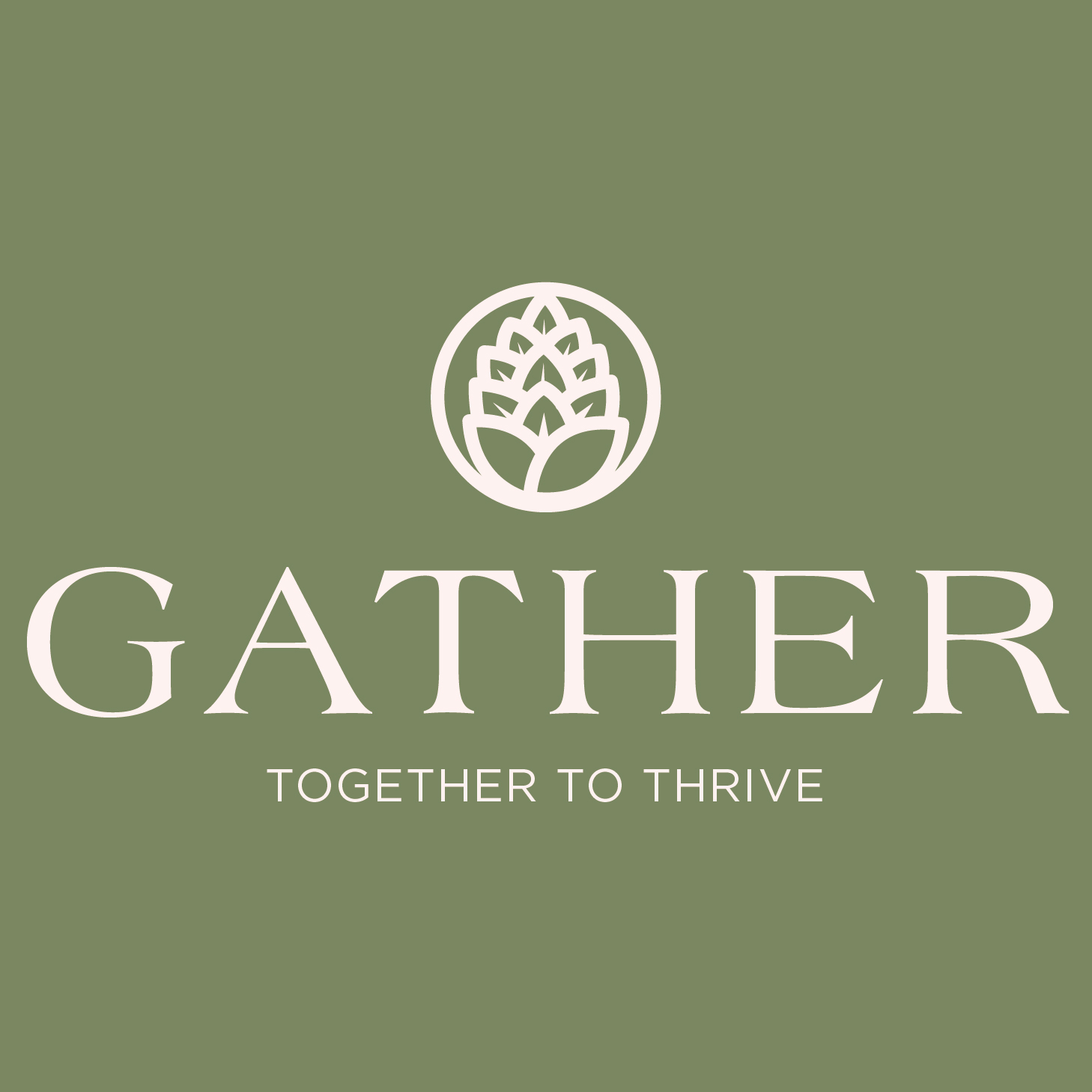 Gather Yoga Classes