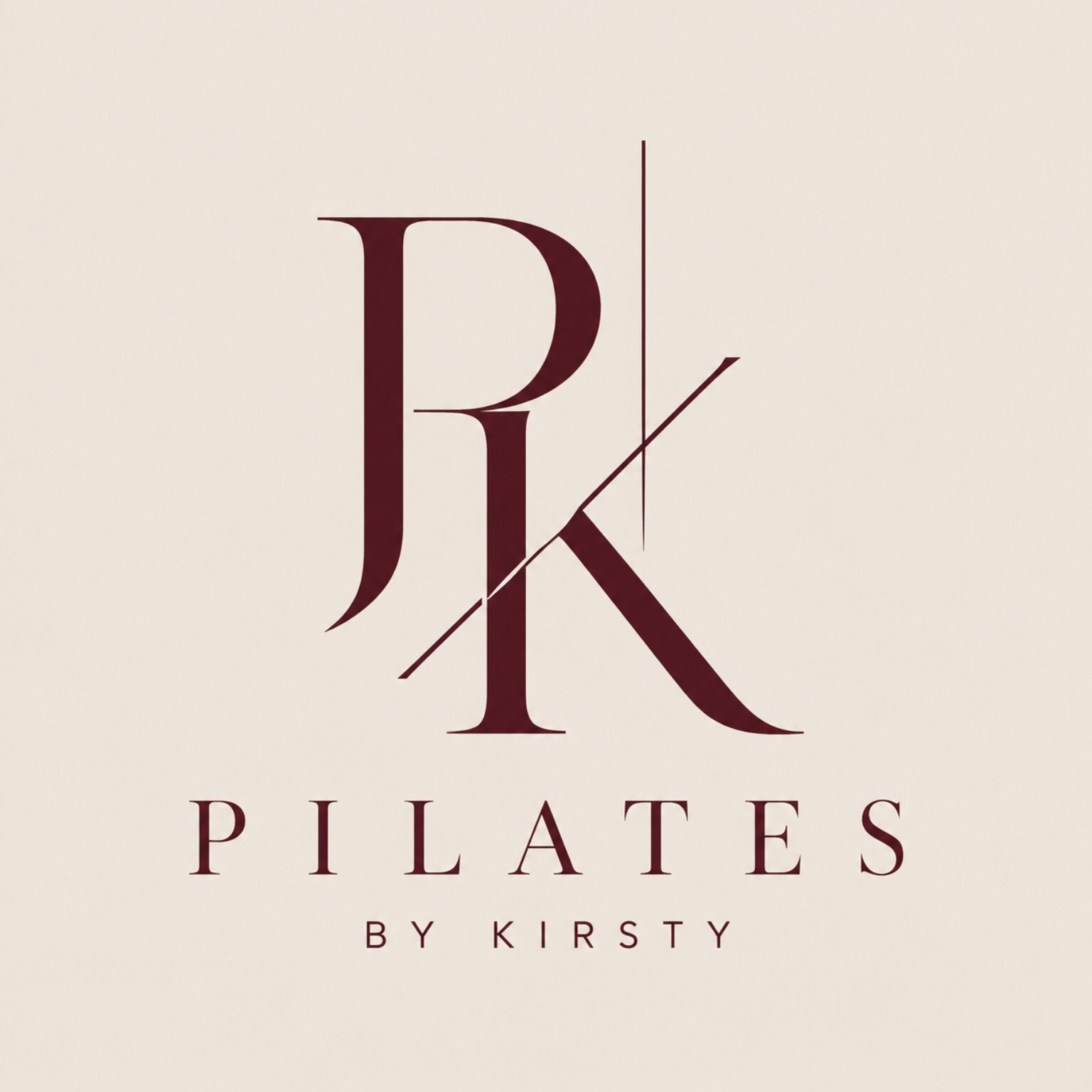 Pilates by Kirsty