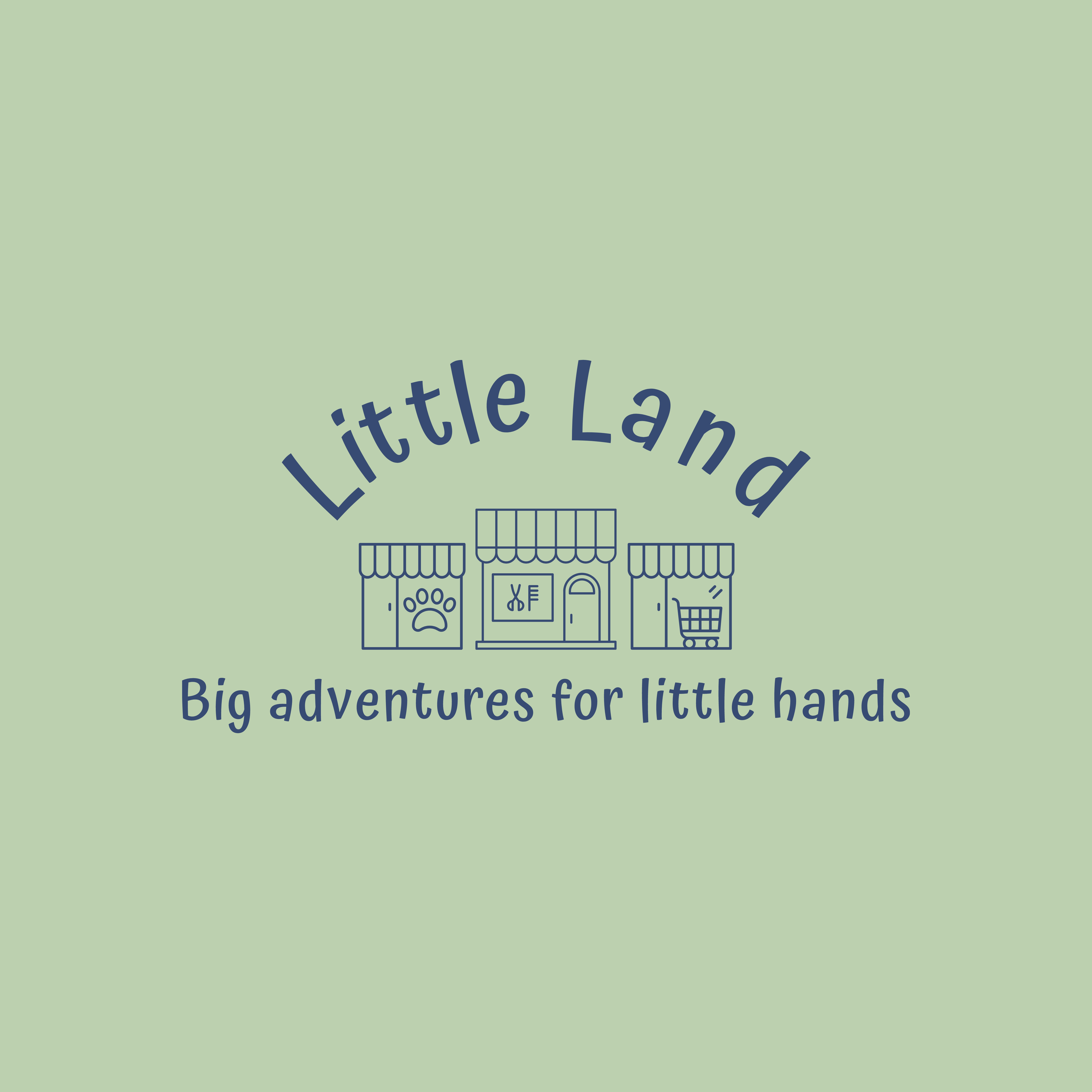 Little Landed Little Land - Children's Role Play Centre - Booking by Bookwhen