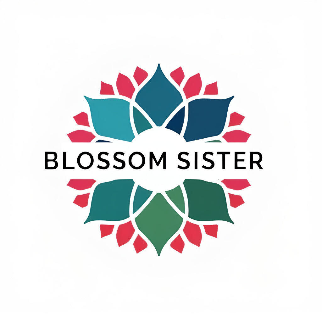 Blossom Sister