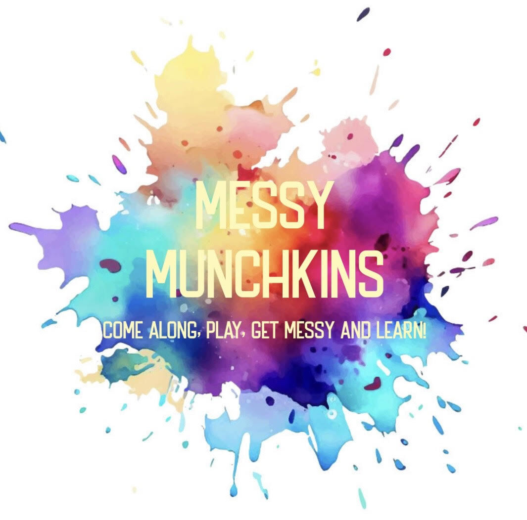 Messymunchkin