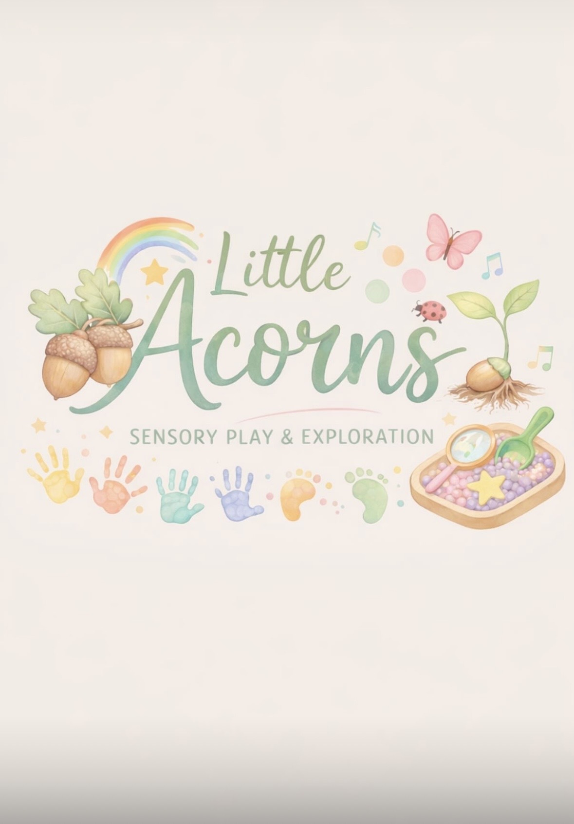 LITTLEACORNS