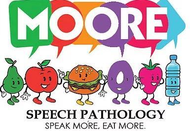 Moore Speech Pathology PTY LTD