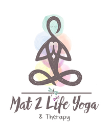 Mat2life Yoga & Therapy