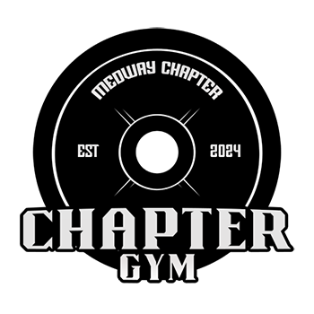 Chaptergym