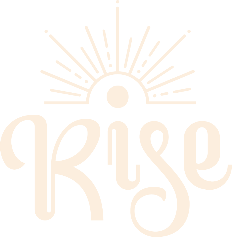Rise with Holly