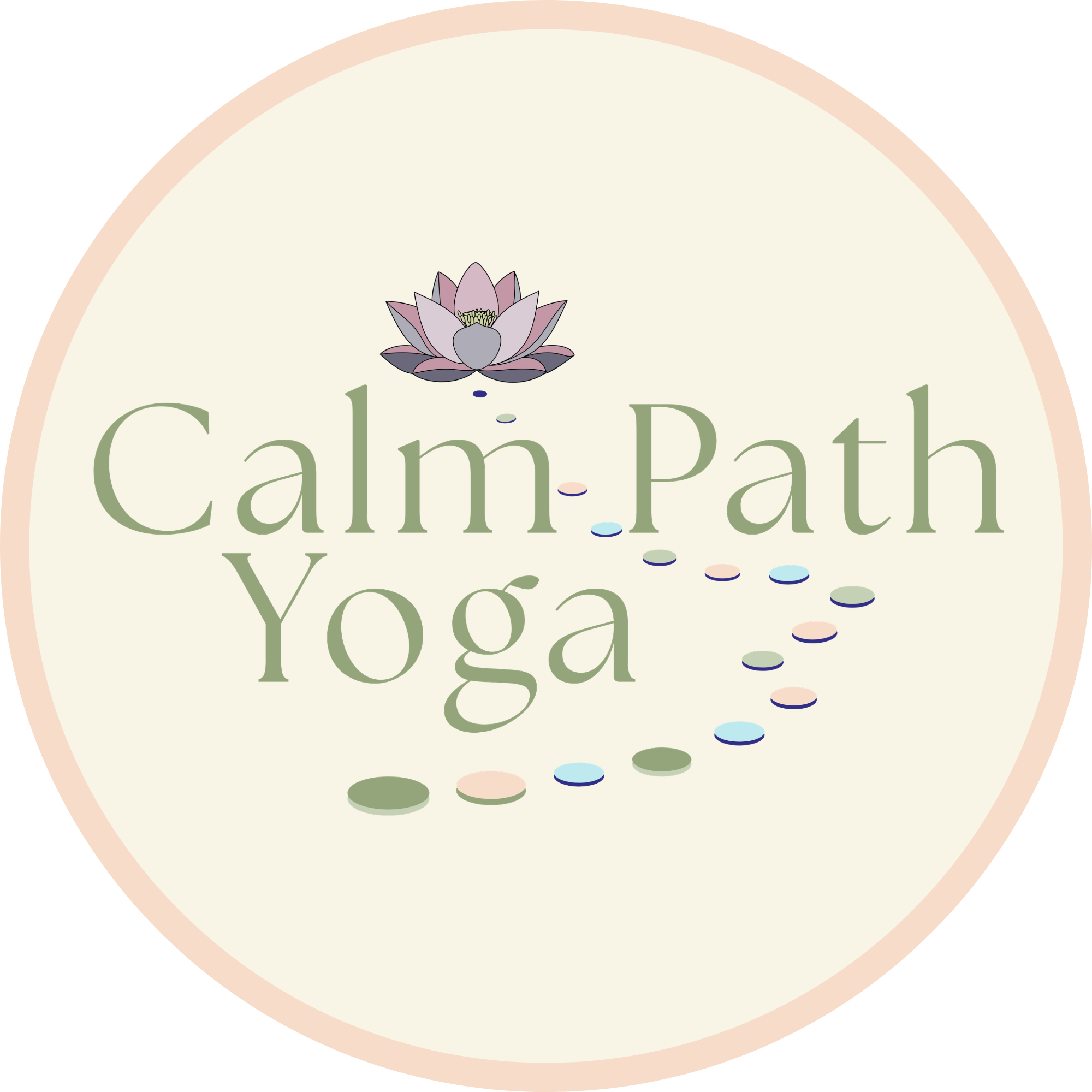 Calm Path Yoga