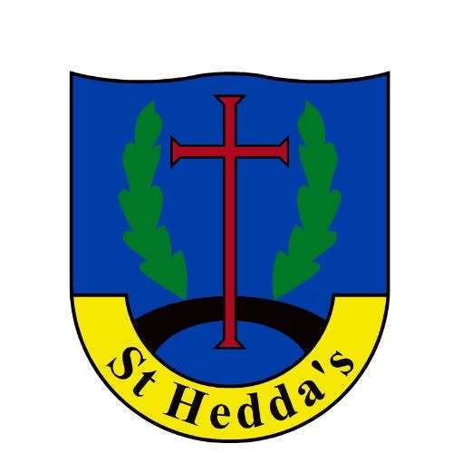 St Heddas