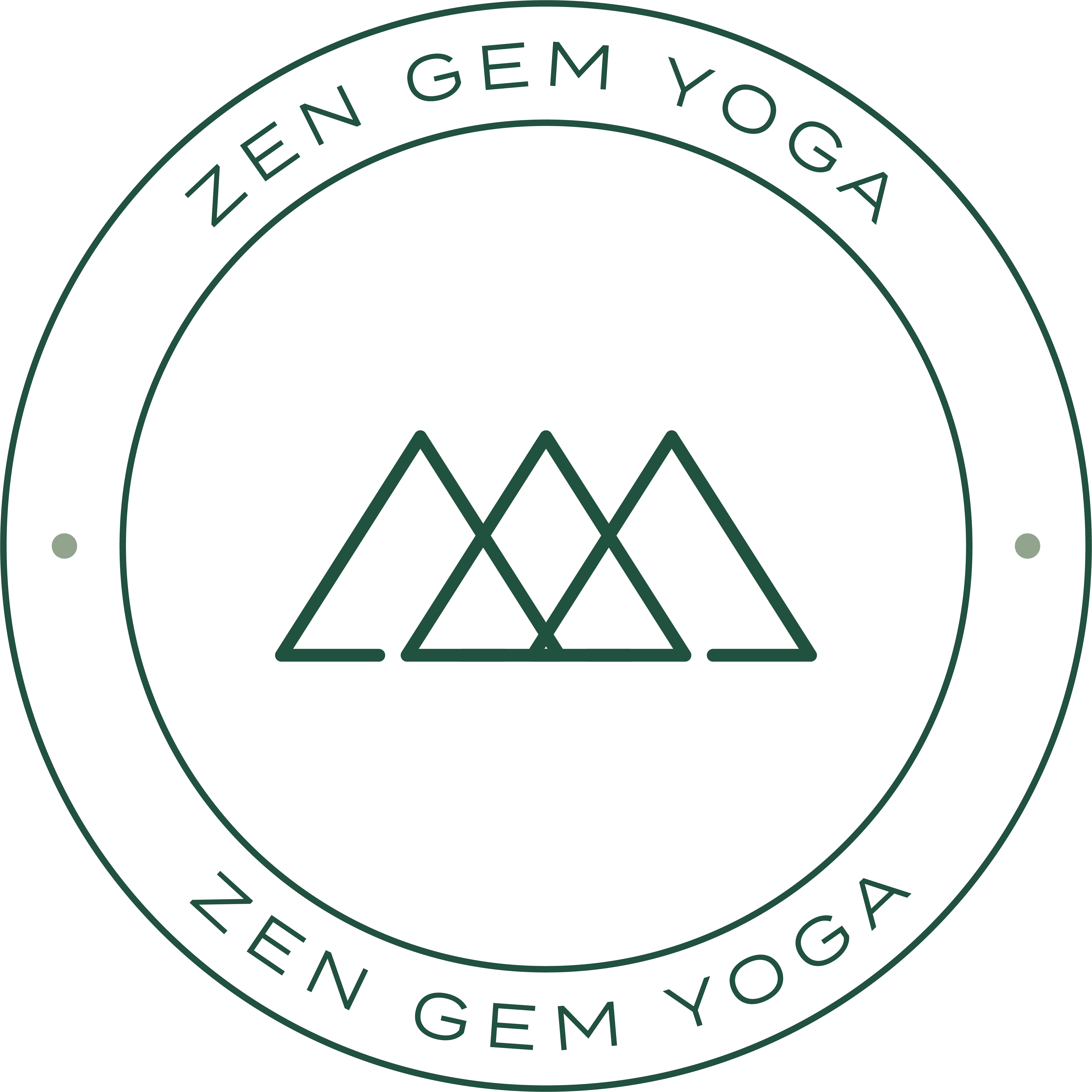 Zen Gem Yoga