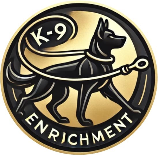K-9 Enrichment