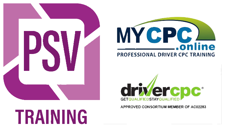 Psv Compliance And Training Limited