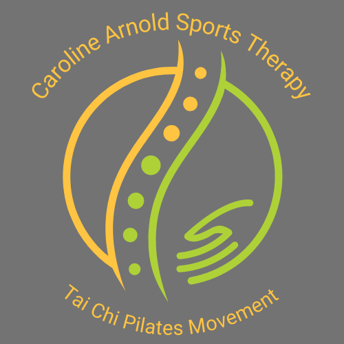 Caroline Arnold Sports Therapy , Tai Chi and Pilates