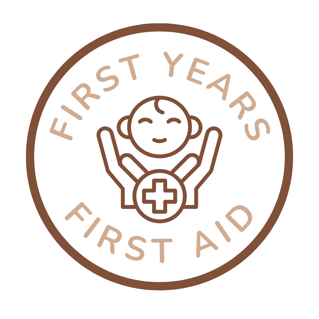 First Years First Aid