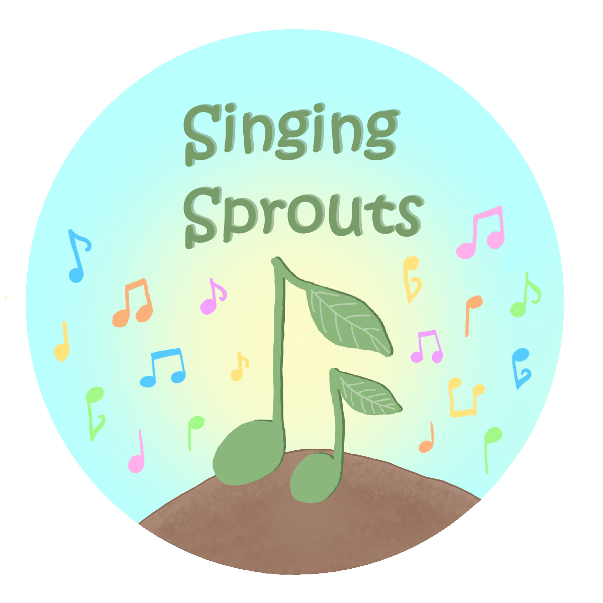 Singingsprouts