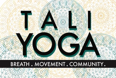 Taliyoga