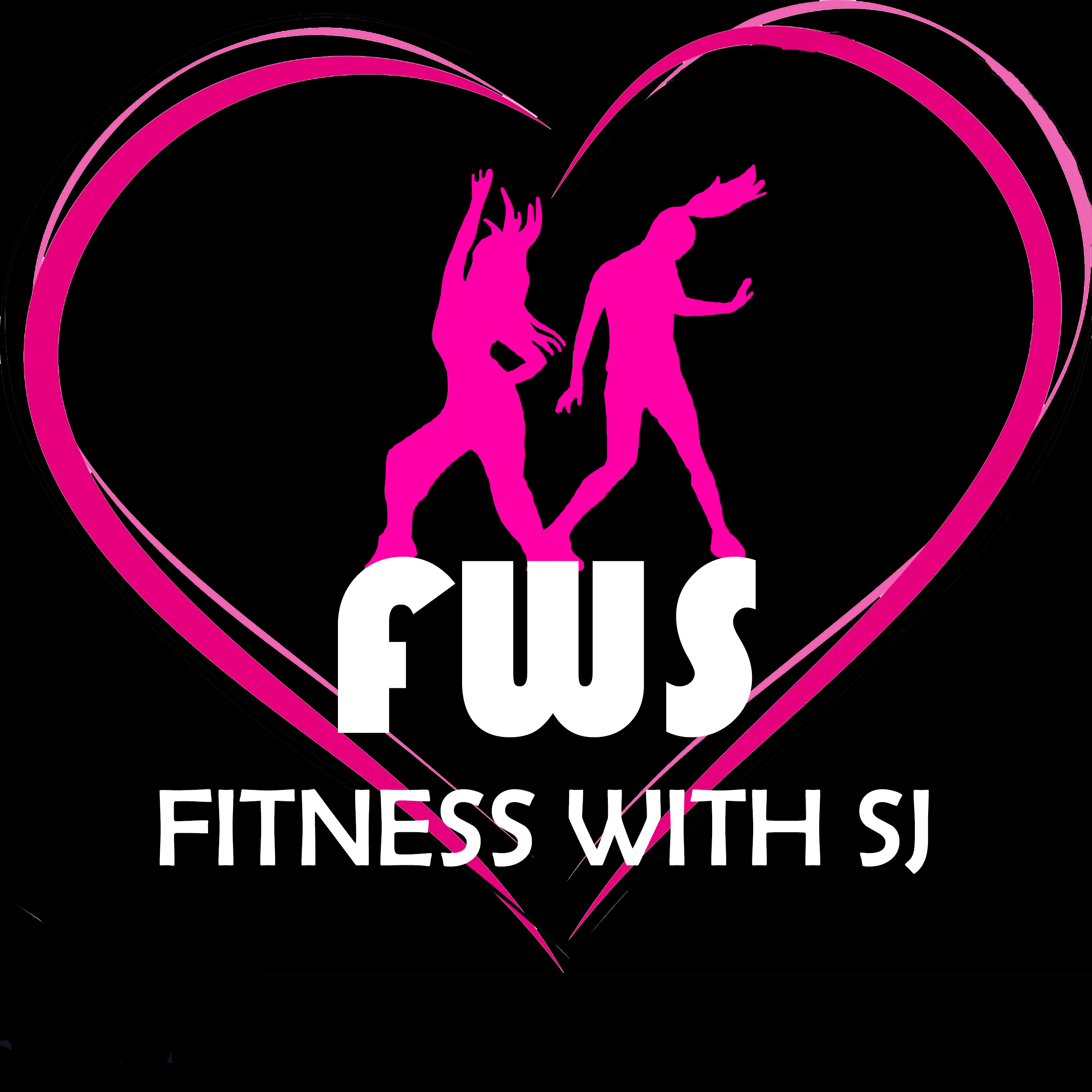 Fitness-With-SJ