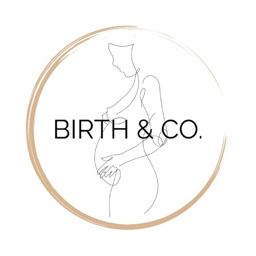 BIRTH & CO.
