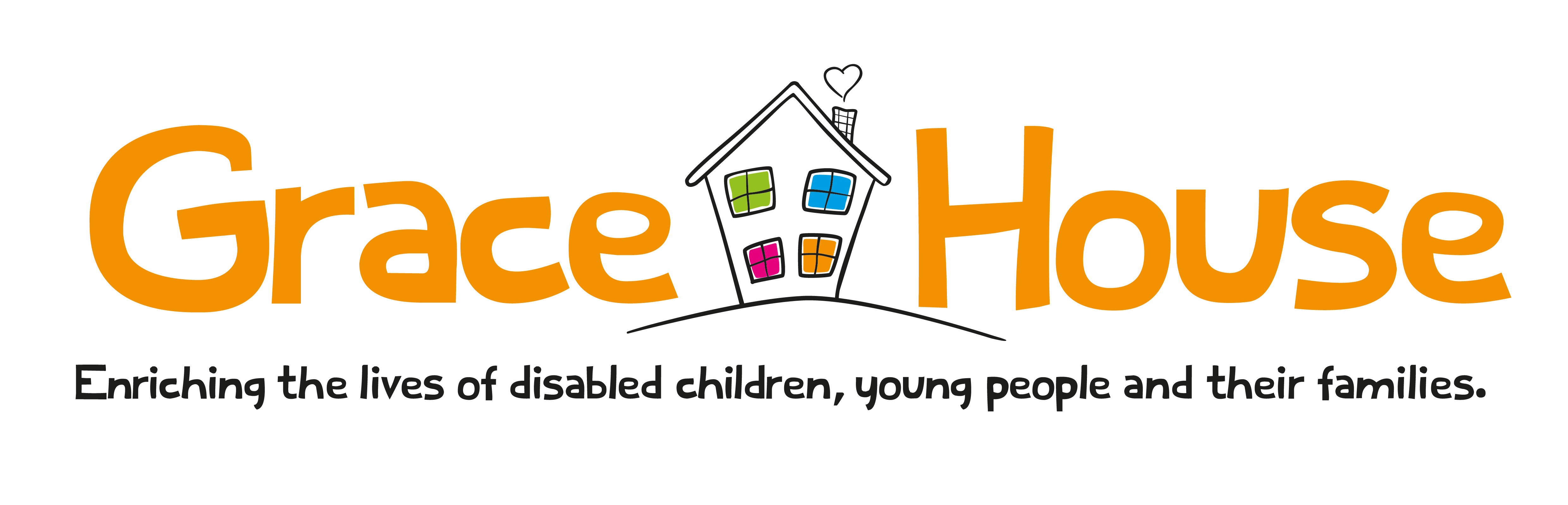Grace House North East