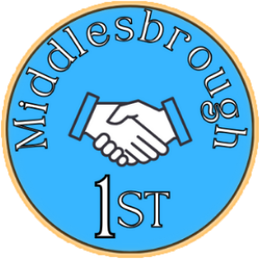 Middlesbrough1st